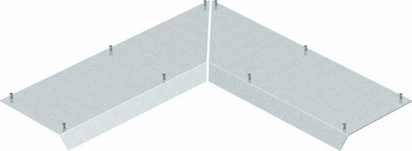 Inneneck-Blinddeckel AIKF IEA 25040