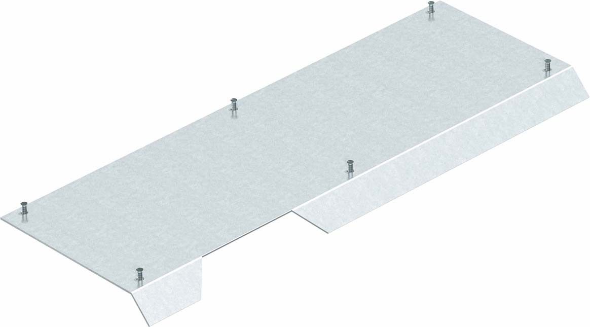 Blindabdeckung AIKF D 25040T250 Blindabdeckung AIKF D 25040T250