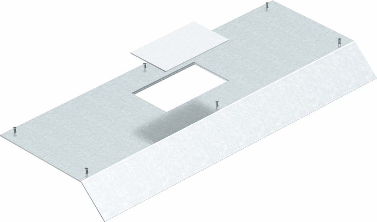 Geräteeinsatzdeckel AIKF DG2 25070