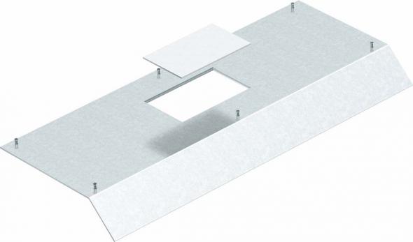 Geräteeinsatzdeckel AIKF DG2 25070