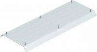 Blinddeckel für Aufboden-A AIKA D 15040