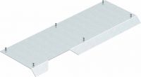 Blindabdeckung AIKF D 15040T150