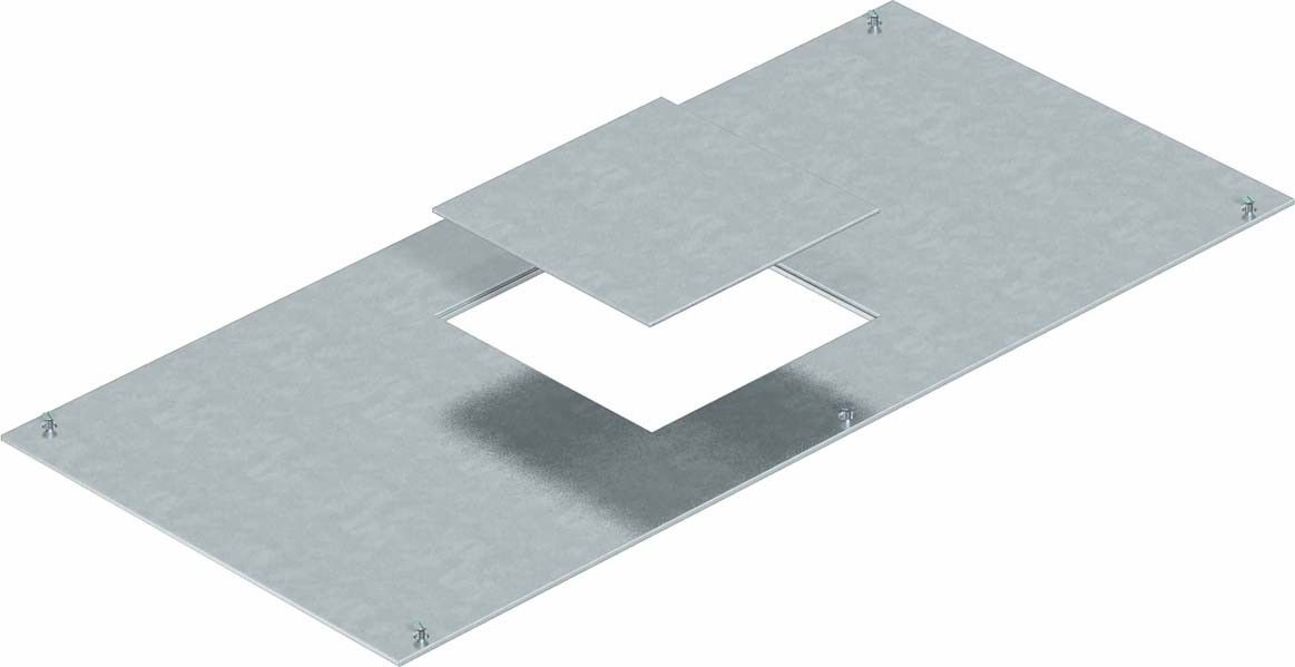 Geräteeinsatzdeckel für Ka OKA DG4 300