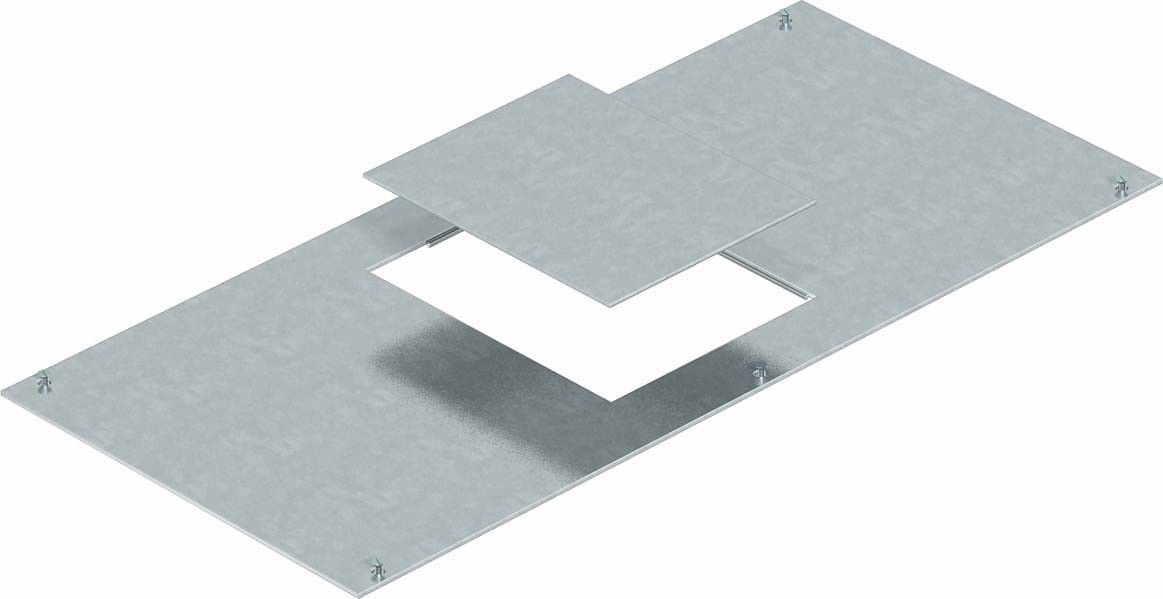 Geräteeinsatzdeckel OKA2 OKA DG6 400 Geräteeinsatzdeckel OKA2 OKA DG6 400