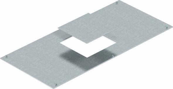 Geräteeinsatzdeckel für Ka OKA DG4 300