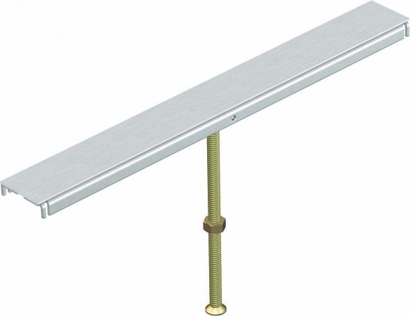 Deckelstoßunterstützung DSU2 500 10050