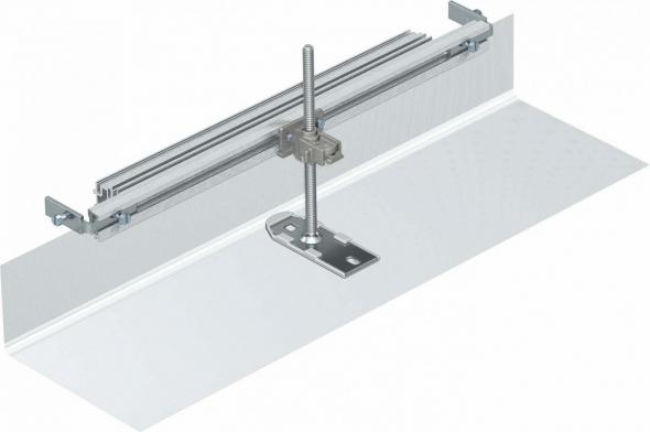 Kanalendstück OKA-G50040150ES Kanalendstück OKA-G50040150ES