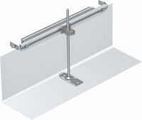 Kanalendstück OKA-G60040240ES