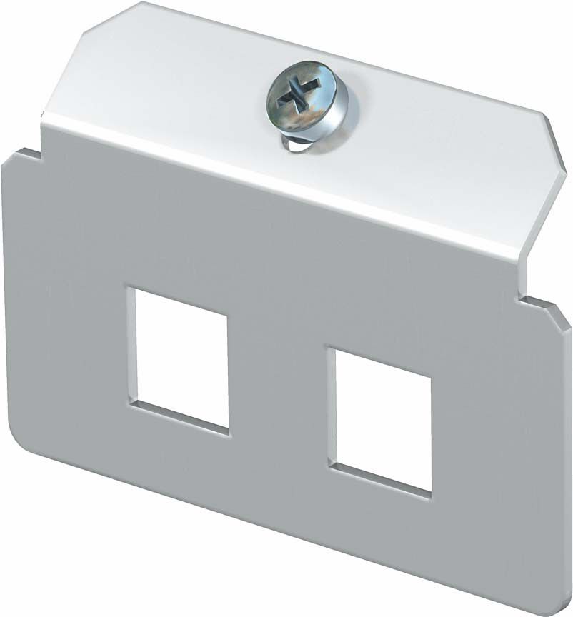 Trägerplatte MTM 2Q