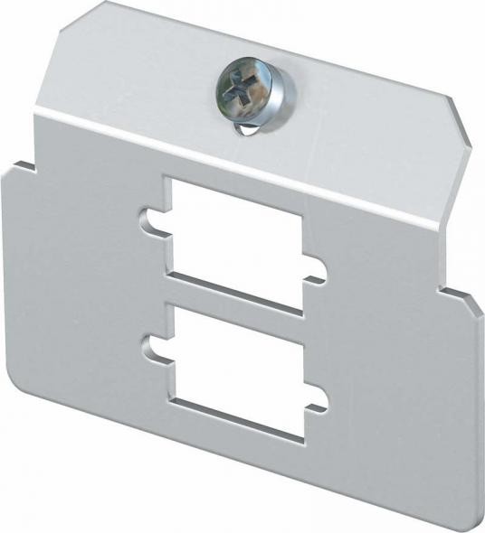 Trägerplatte MTM 2D