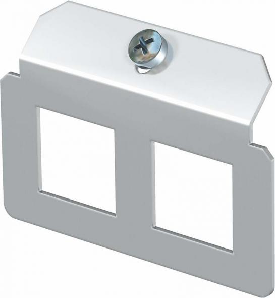 Trägerplatte MTM 2P