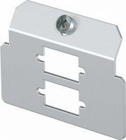 Trägerplatte MTM 2D