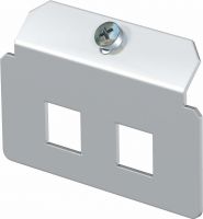 Trägerplatte MTM 2Q