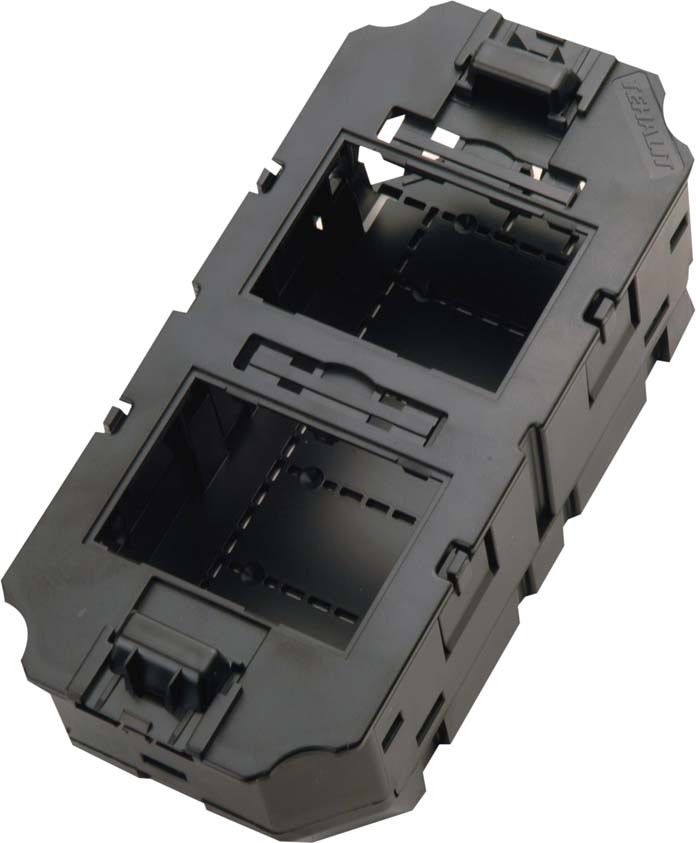 Unterflur-Gerätebecher H02041A0018