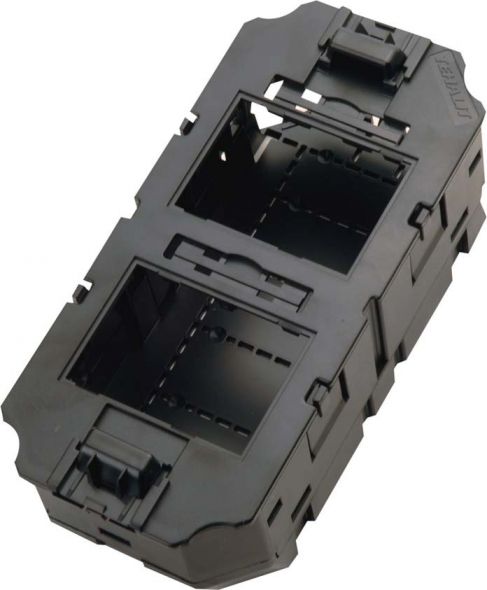 Unterflur-Gerätebecher H02041A0018