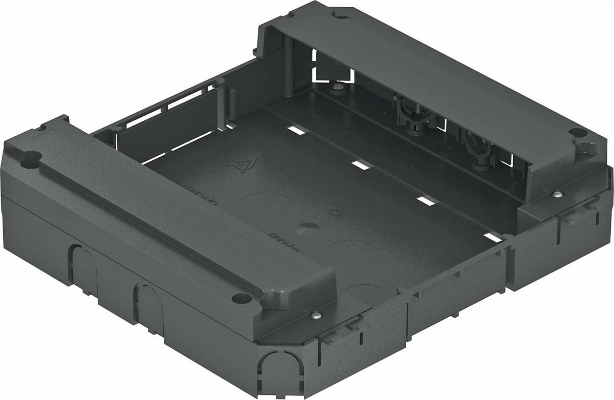 Modulträger MT45V 0 Modulträger MT45V 0