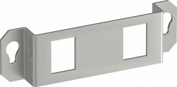 Montageträger MTGE2F 2A