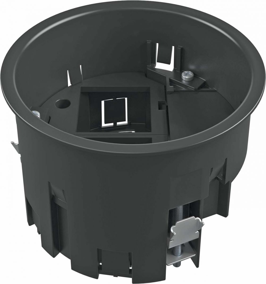 Installationsdose MT R2 1-1