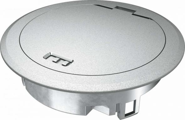 Klappdeckel GES R2 Cr