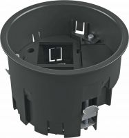 Installationsdose MT R2 1-1