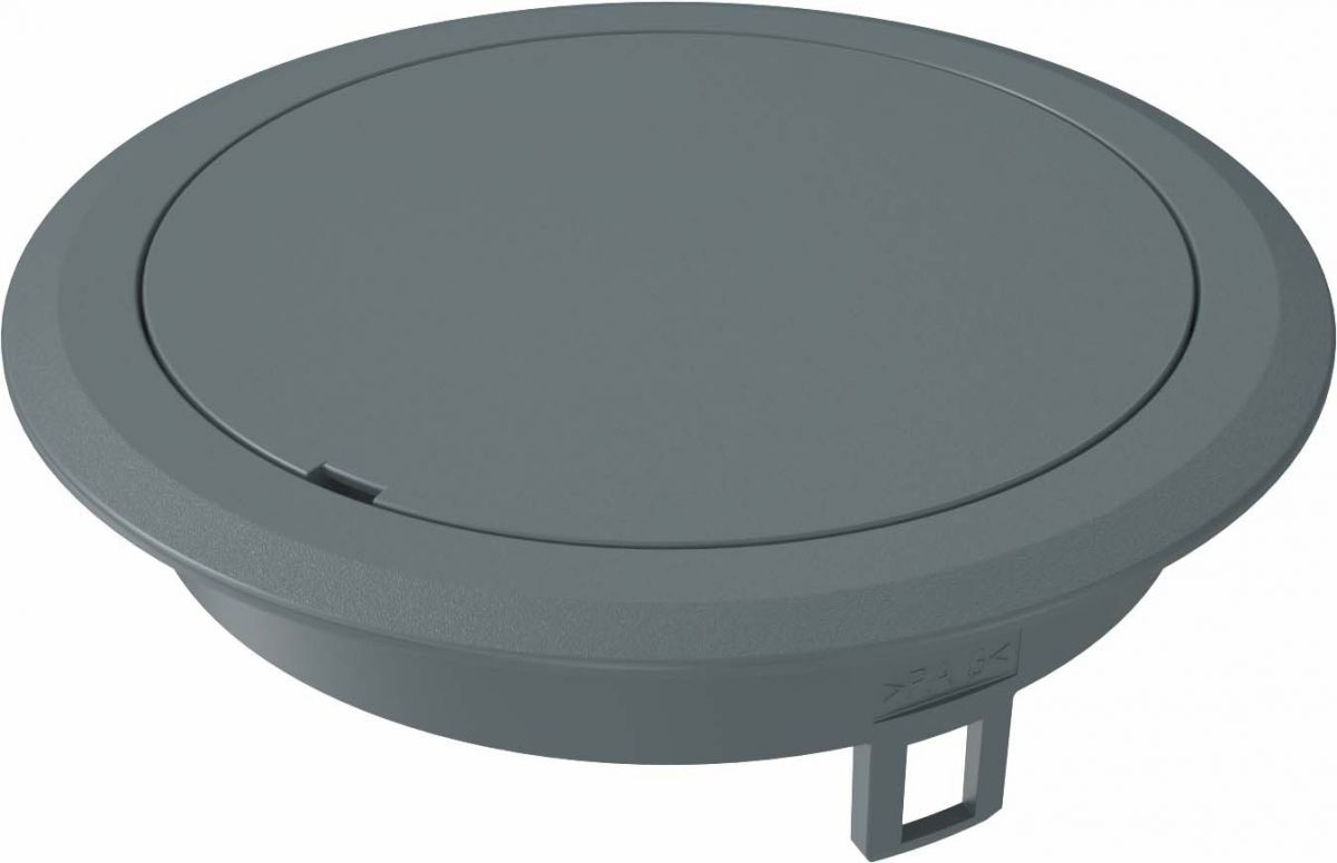 Blinddeckel GES R2B 7011