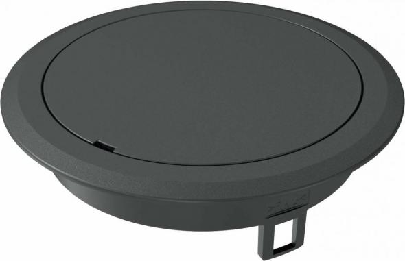 Blinddeckel GES R2B 9011