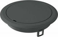 Blinddeckel GES R2B 9011
