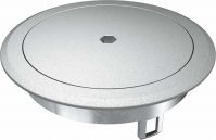 Blinddeckel GES R2B Cr