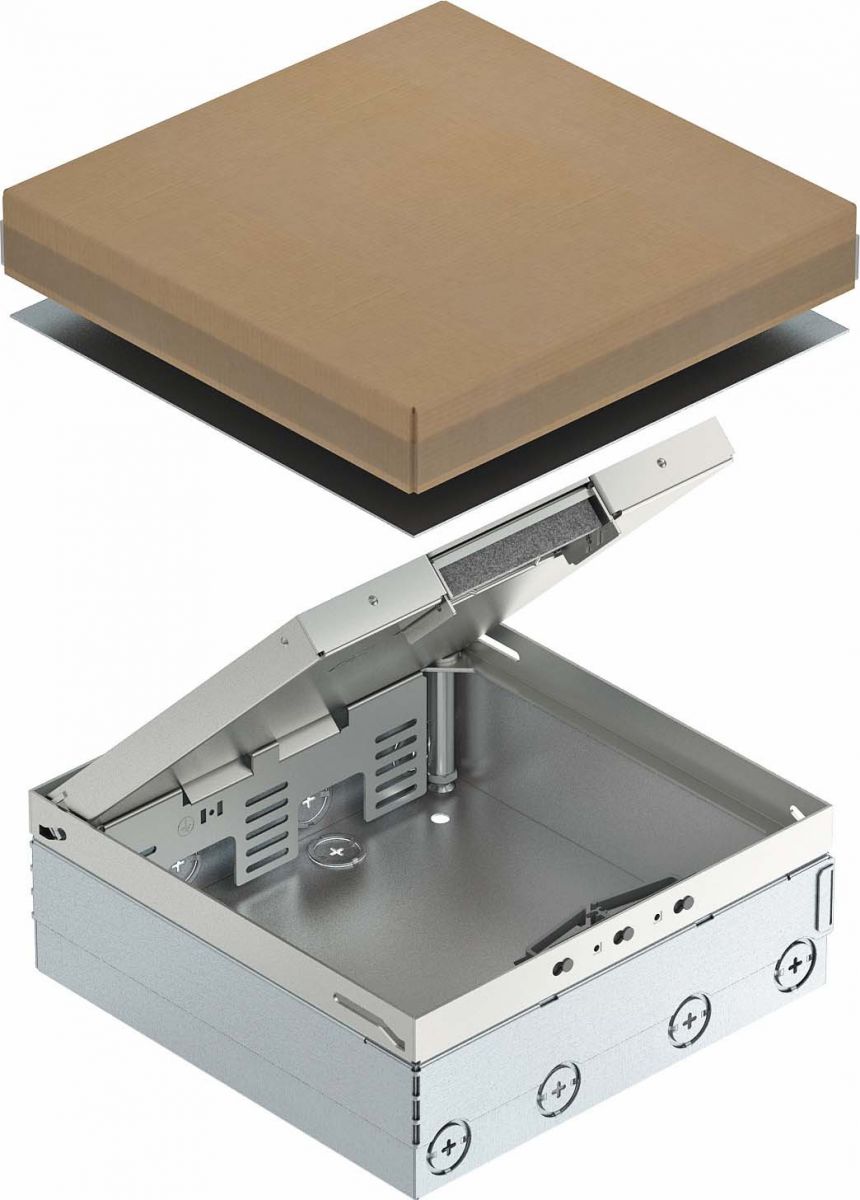 Bodentank komplett UDHOME9 2V Bodentank komplett UDHOME9 2V