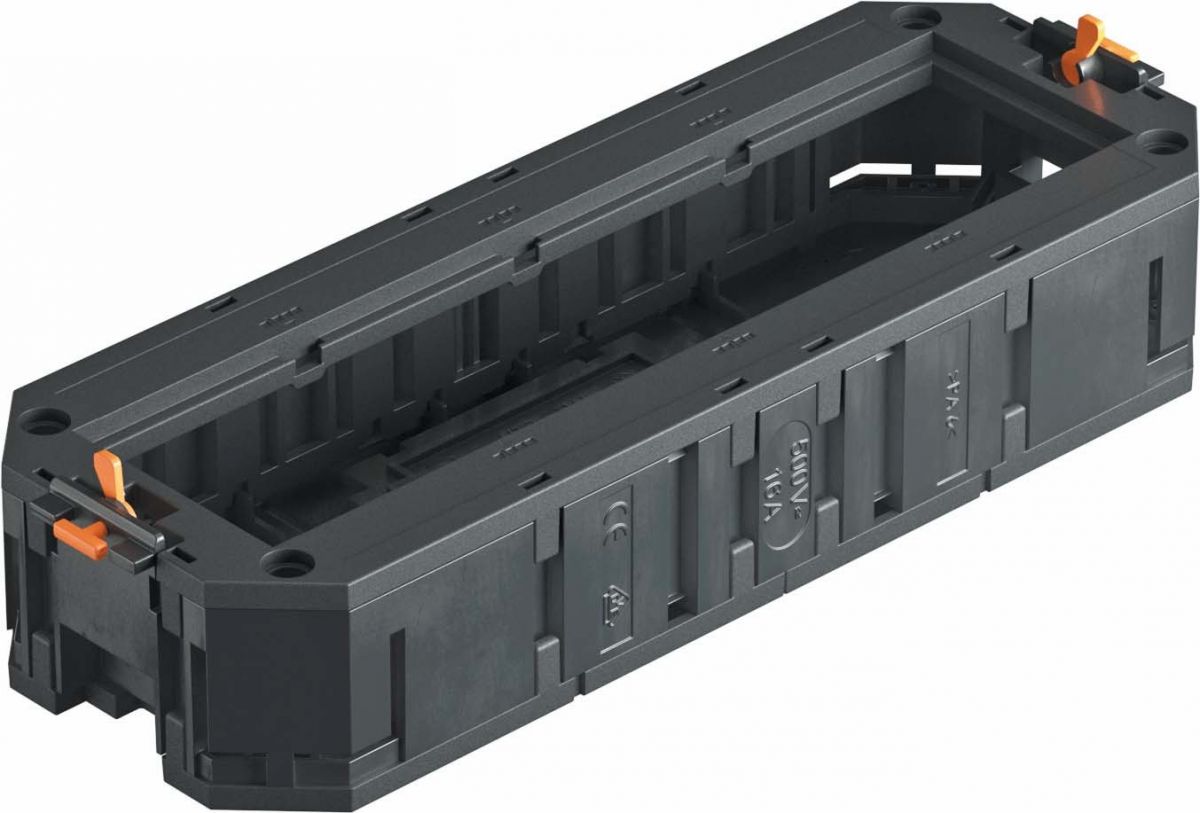 Universalträger UT4 45 4 Universalträger UT4 45 4
