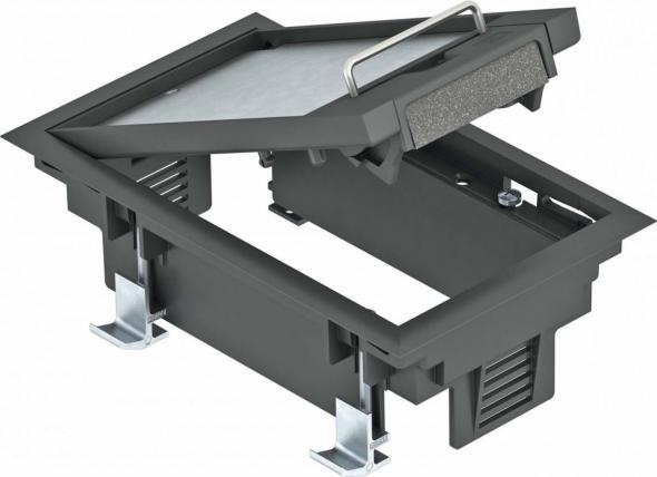 Geräteeinsatz für Doppelbo GES2 DB 7011