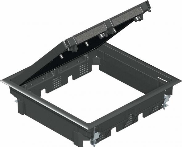 Geräteeinsatz GES9 10U 7011 Geräteeinsatz GES9 10U 7011