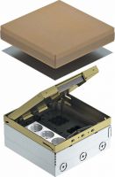 Bodentank komplett UDHOME4 2M V