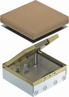 Bodentank komplett UDHOME9 2M