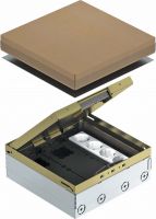 Bodentank komplett UDHOME9 2M GB V