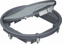 Geräteeinsatz GESR9 U 1019