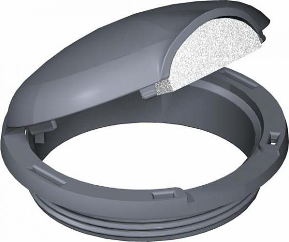 Geräteschutzhaube SH80 9011