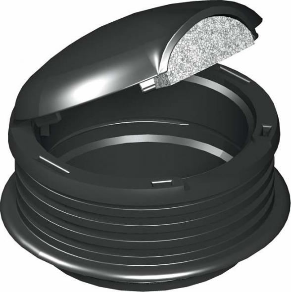 Geräteschutzhaube SHF80 30 9011