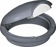 Geräteschutzhaube SH80 7011