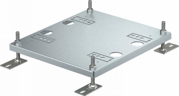 Höhenerweiterung HE60 UDHOME9