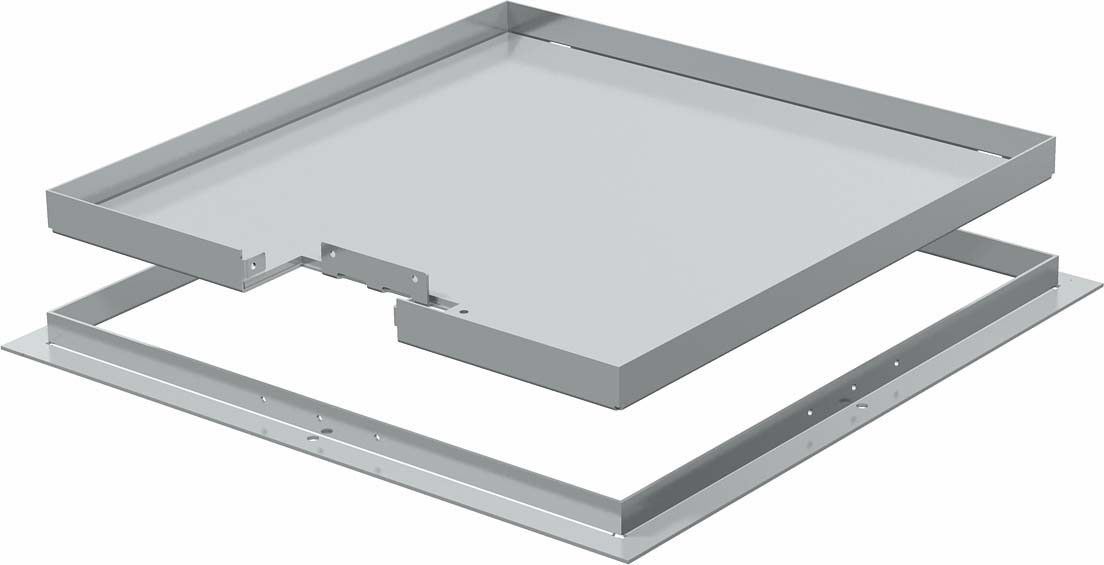 Rahmenkassette RKS V3 15