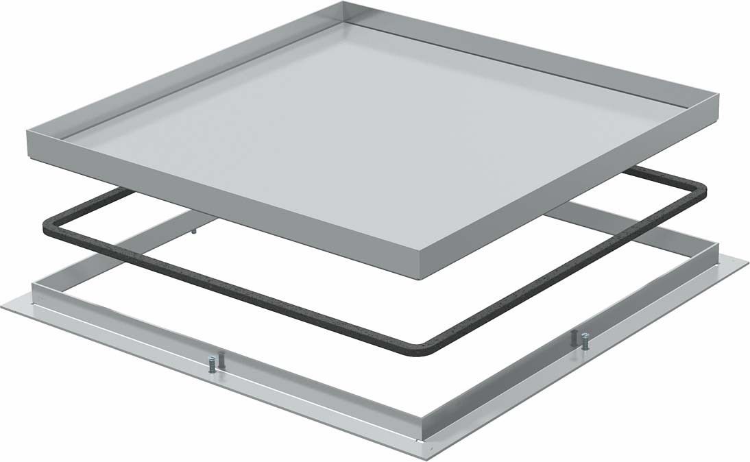 Rahmenkassette RK V2 25 Rahmenkassette RK V2 25