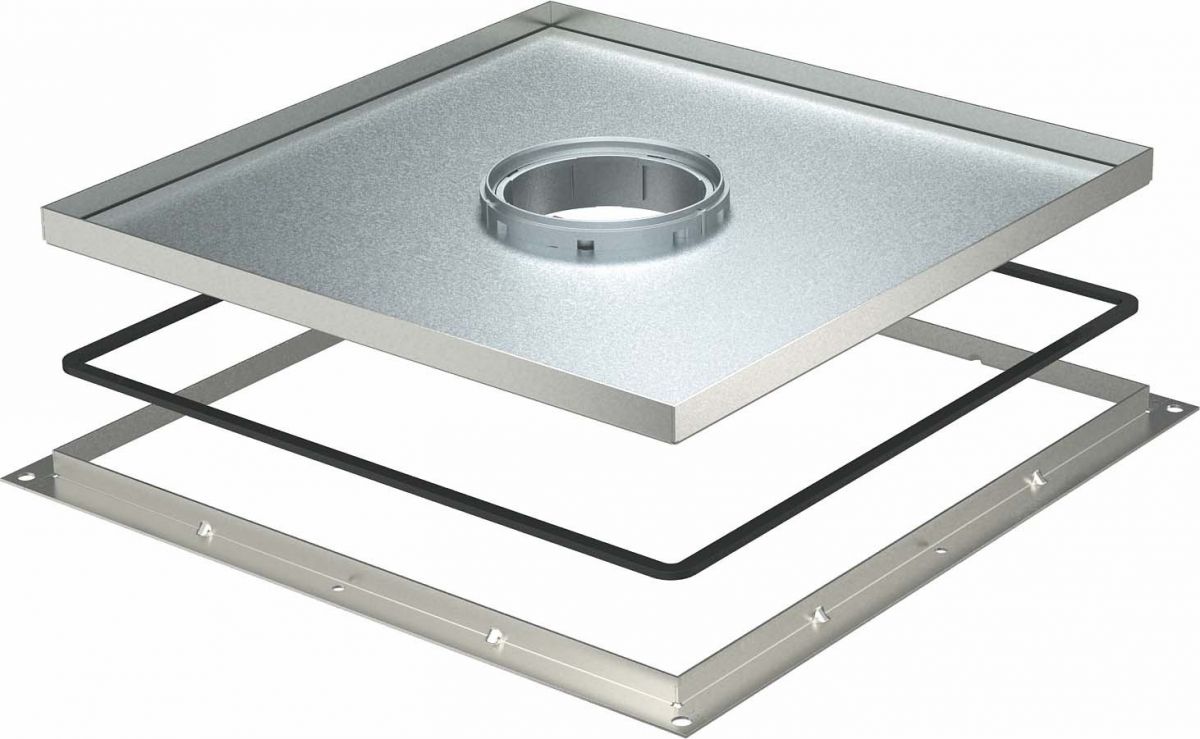 Rahmenkassette RKF3 V3 25