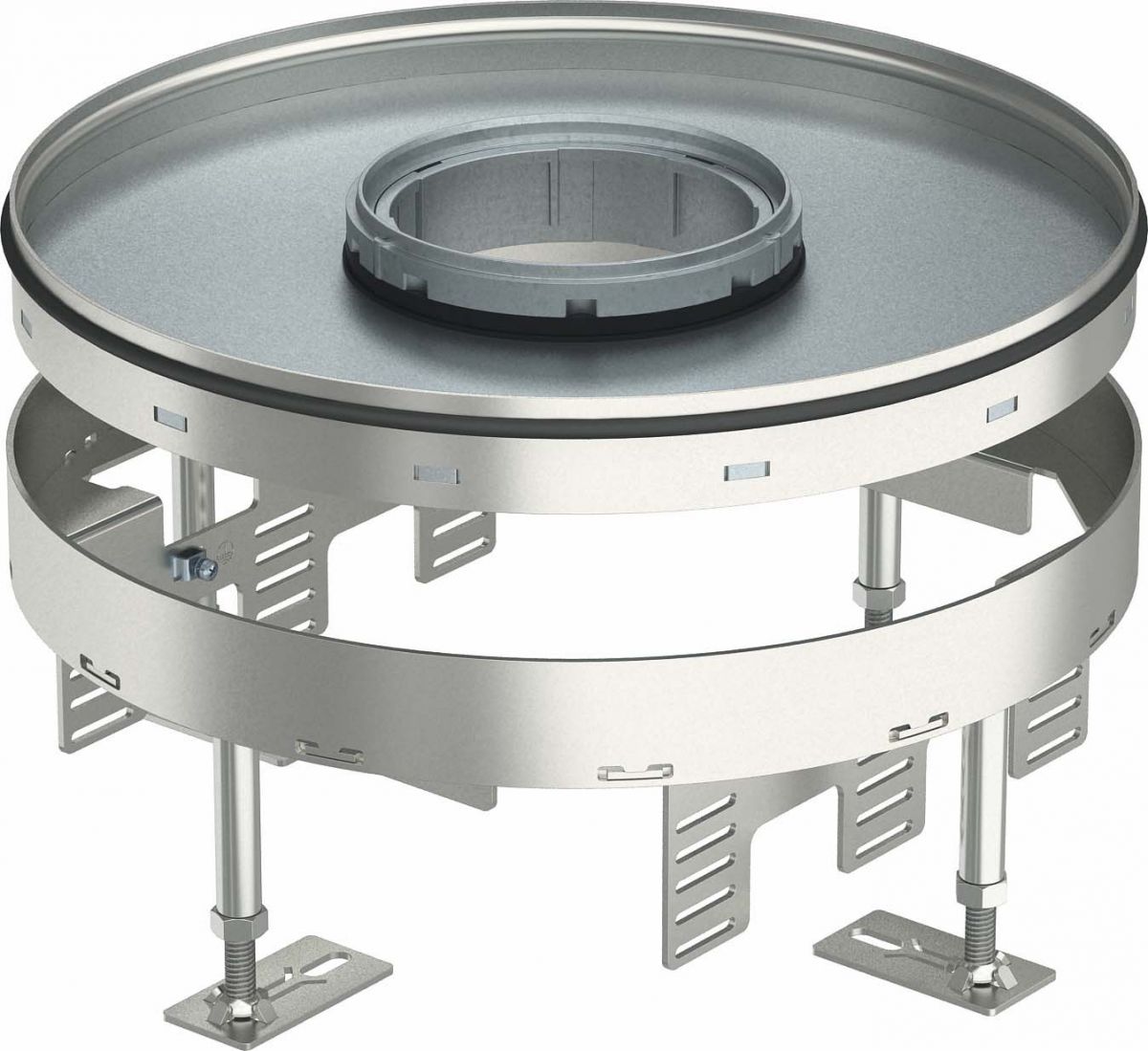 Schwerlastkassette RKFR2 9 SL2V2 20