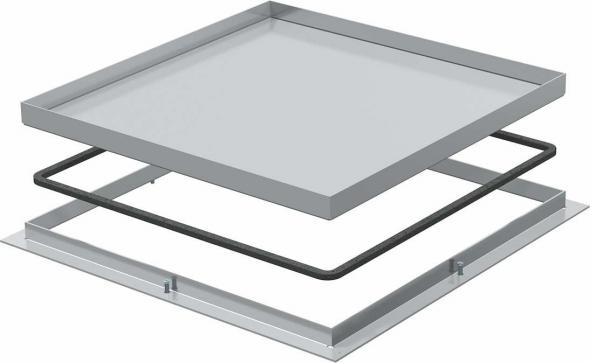 Rahmenkassette RK V2 25 Rahmenkassette RK V2 25