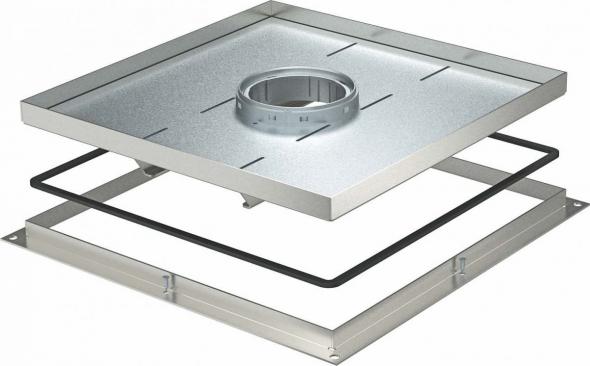Schwerlast-Rahmenkassette RKF2 SL2 V3 20 Schwerlast-Rahmenkassette RKF2 SL2 V3 20