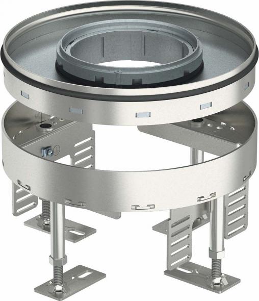 Kassette rund RKFR2 4 V20