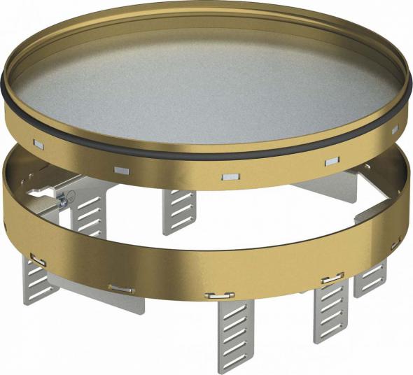 Kassette rund RKRN2UZD3R7MS25