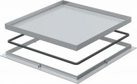 Rahmenkassette RK V2 10