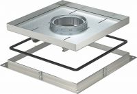 Schwerlast-Rahmenkassette RKF2 SL2 V2 20